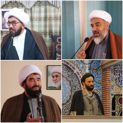 نمازهای جمعه کابل