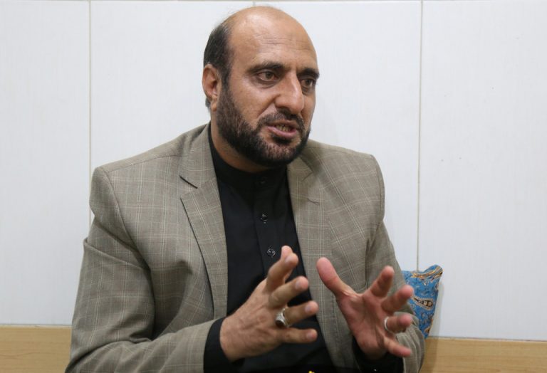 دکتر عبدالقادر کمالی