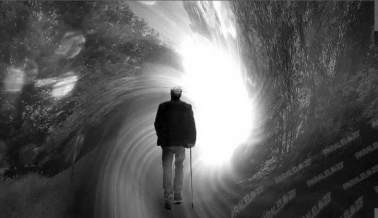 دلایل ترس از مرگ