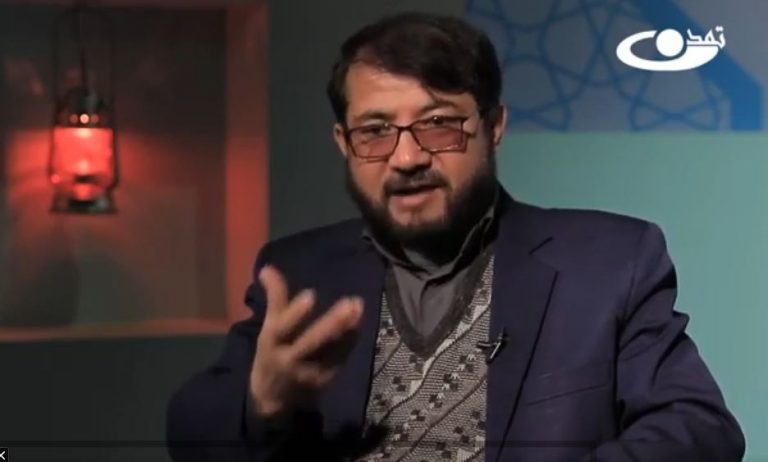 دکتر اسماعیل دانش