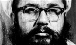 شهید سید اسماعیل بلخی