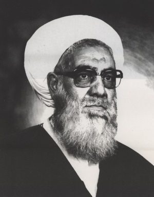 همیار حوزه