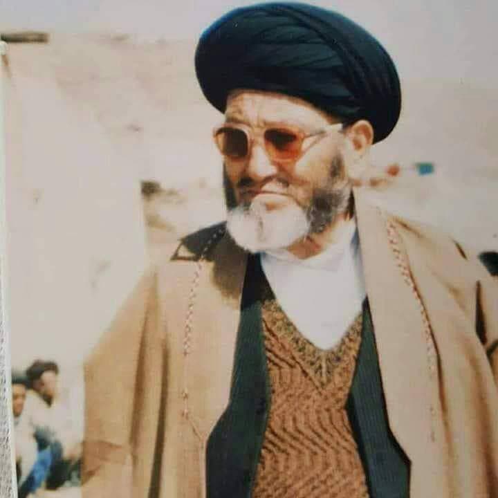 سید محمد واعظ