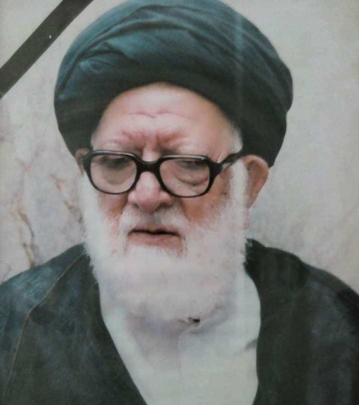 مظفر الدین شاه قندهاری