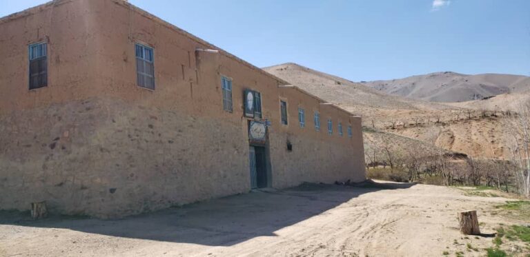 مدرسه علمیه ولیعصر(ع) ورس