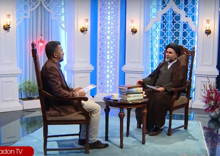 گزینه (محتوای نامناسب برای کودکان) برای این ویدیو فعال است. فضائل و سیره امام هادی (ع)