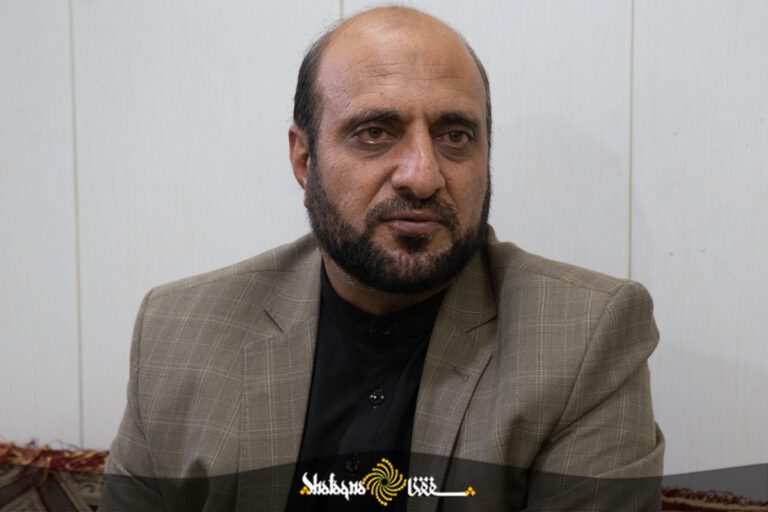 پاسبان سنتهای عزاداری ملی خودمان باشیم