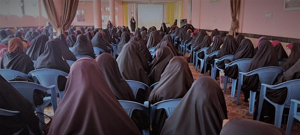 دارالعلوم حسنیه