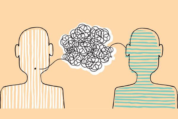 باید‌ها و نباید‌های مهارت ارتباط کلامی؛ گفتن و شنیدن در صحیفه سجادیه