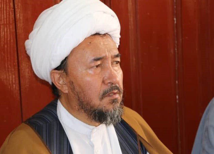 محمد سرور تقوی