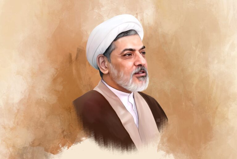 بُعد عاطفی و خانوادگی امام حسن(ع)