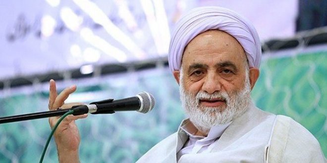 محسن قرائتی