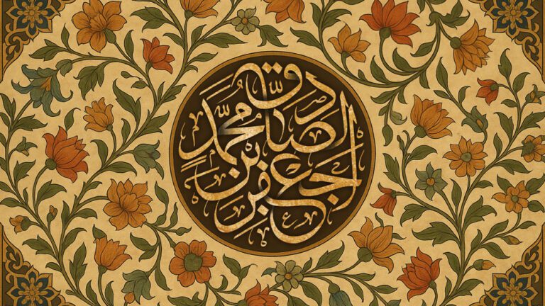 جلوه هائي از دغدغه هاي امام صادق (ع) در حوزه اقتصاد و معيشت