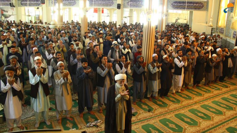 حجت الاسلام والمسلمین محمدجواد رجب‌زاده