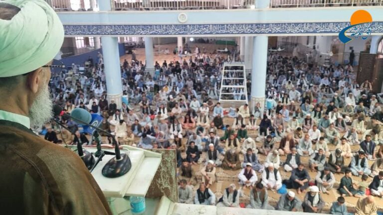 حجت الاسلام و المسلمین محمدآقا روحانی