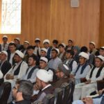 سمینار «بررسی شخصیت علمی- فرهنگی امام صادق (ع)»