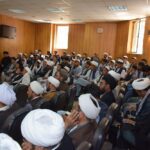 سمینار «بررسی شخصیت علمی- فرهنگی امام صادق (ع)»