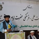 سمینار «بررسی شخصیت علمی- فرهنگی امام صادق (ع)»