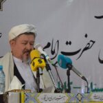 سمینار «بررسی شخصیت علمی- فرهنگی امام صادق (ع)»