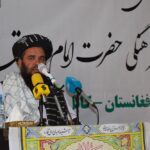 سمینار «بررسی شخصیت علمی- فرهنگی امام صادق (ع)»