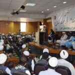 سمینار «بررسی شخصیت علمی- فرهنگی امام صادق (ع)»