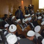 سمینار «بررسی شخصیت علمی- فرهنگی امام صادق (ع)»