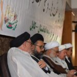 سمینار «بررسی شخصیت علمی- فرهنگی امام صادق (ع)»