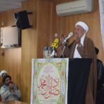 سمینار «بررسی شخصیت علمی- فرهنگی امام صادق (ع)»