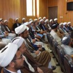 سمینار «بررسی شخصیت علمی- فرهنگی امام صادق (ع)»