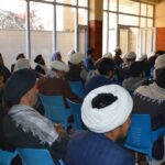 کابل: نشست علمی «سیره قرآنی امام صادق (ع)»