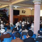 کابل: نشست علمی «سیره قرآنی امام صادق (ع)»