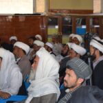 کابل: نشست علمی «سیره قرآنی امام صادق (ع)»