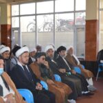 کابل: نشست علمی «سیره قرآنی امام صادق (ع)»