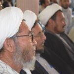 کابل: نشست علمی «سیره قرآنی امام صادق (ع)»