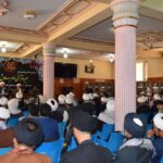 کابل: نشست علمی «سیره قرآنی امام صادق (ع)»