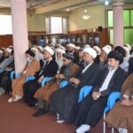 کابل: نشست علمی «سیره قرآنی امام صادق (ع)»