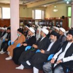 کابل: نشست علمی «سیره قرآنی امام صادق (ع)»