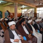 کابل: نشست علمی «سیره قرآنی امام صادق (ع)»