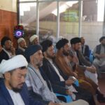 کابل: نشست علمی «سیره قرآنی امام صادق (ع)»