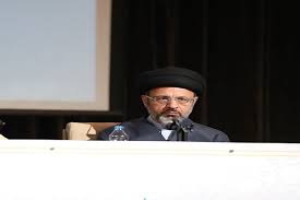 مصاحبه با حجت الاسلام حسینی