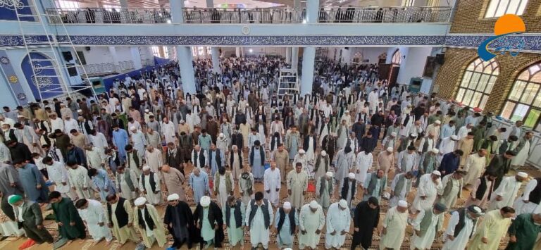 حجت الاسلام و المسلمین محمدآقا روحانی