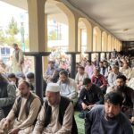 حجت الاسلام و المسلمین دکتر ذبیح الله افشاگر