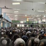 حجت الاسلام و المسلمین دکتر ذبیح الله افشاگر