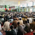 حجت الاسلام و المسلمین دکتر ذبیح الله افشاگر