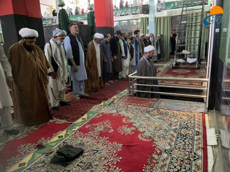 حجت الاسلام و المسلمین دکتر ذبیح الله افشاگر