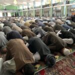 حجت الاسلام و المسلمین دکتر ذبیح الله افشاگر