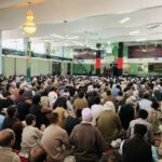 حجت الاسلام و المسلمین دکتر ذبیح الله افشاگر