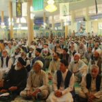 نمازجمعه جغاره