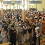 نمازجمعه جغاره