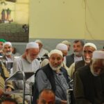 نمازجمعه جغاره